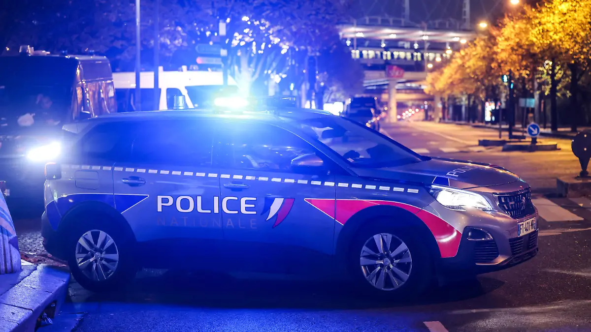 Nizza: Teenager erschlägt Mutter nach Streit um Alkohol