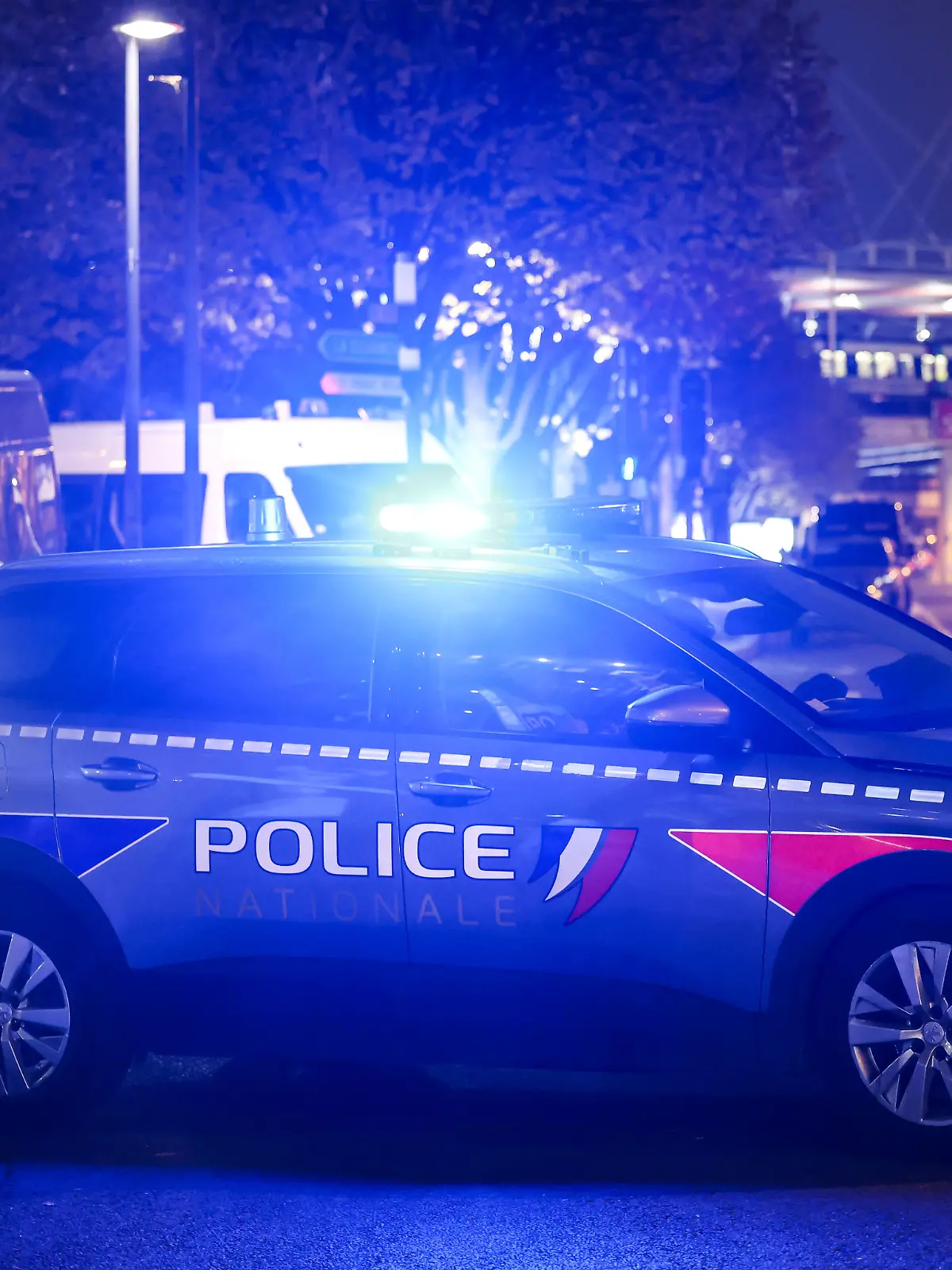 Nizza: Teenager erschlägt Mutter nach Streit um Alkohol