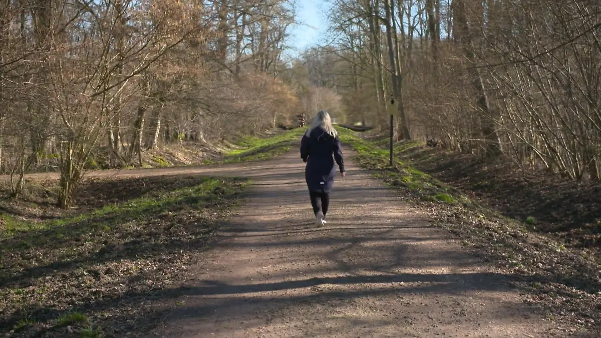 Mit dieser Routine werden selbst Sportmuffel im Handumdrehen fit Die 6-6-6-Methode im Test