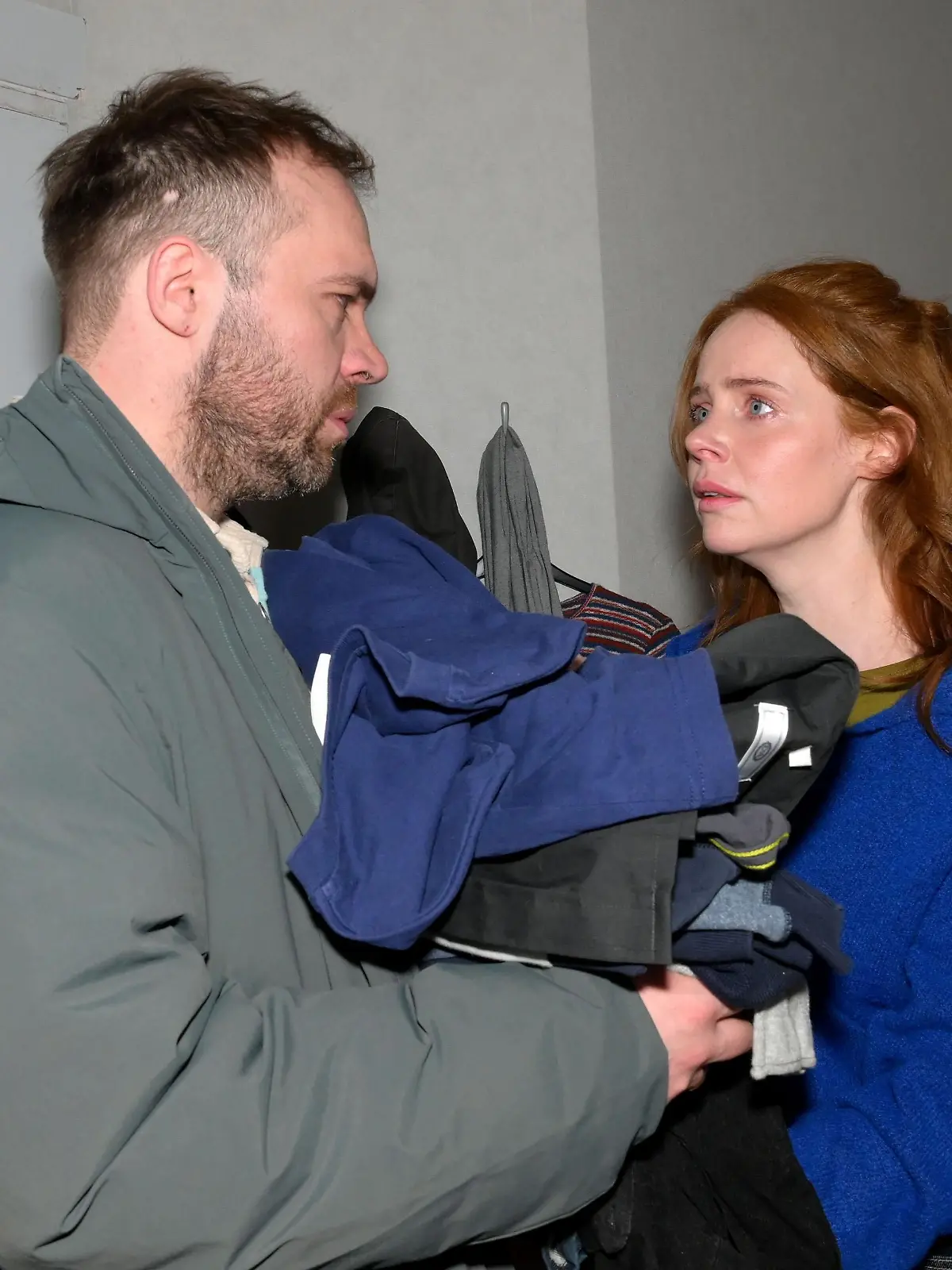 Bild zu: "Eriks Affäre fliegt auf! So dramatisch werden die nächsten GZSZ-Wochen"