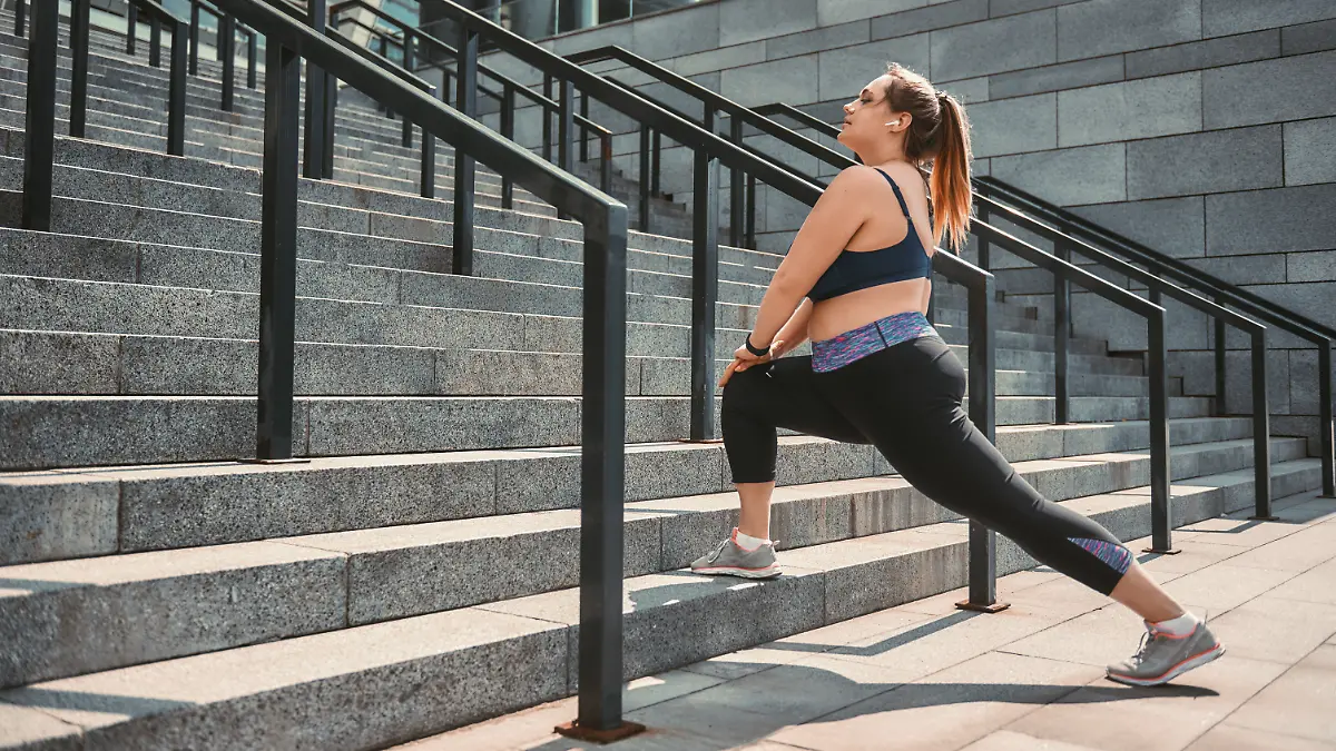 Mit der 6-6-6-Methode integriert ihr mehr Bewegung in euren Alltag. (Symbolbild)