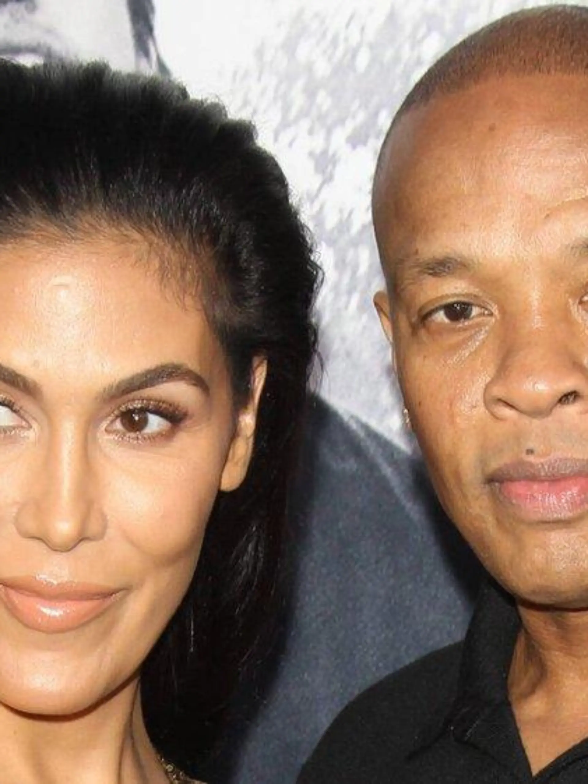 So viel Geld muss Dr. Dre seiner Ex-Frau Nicole Young bezahlen