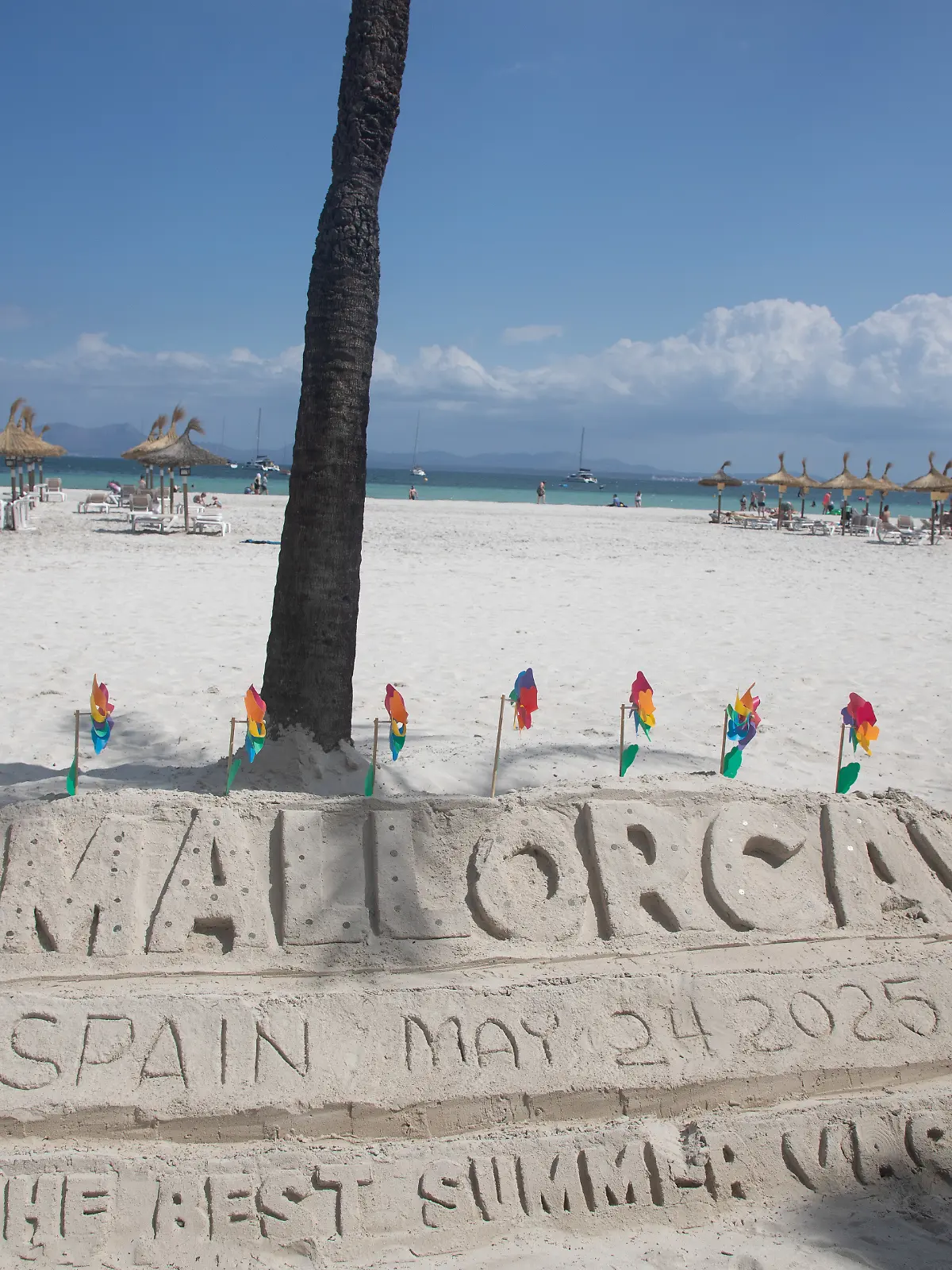 Bild zu: "Der große Mallorca-Report – was Urlauber für 2026 wissen müssen "