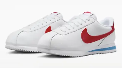 Cortez Leder-Sneaker