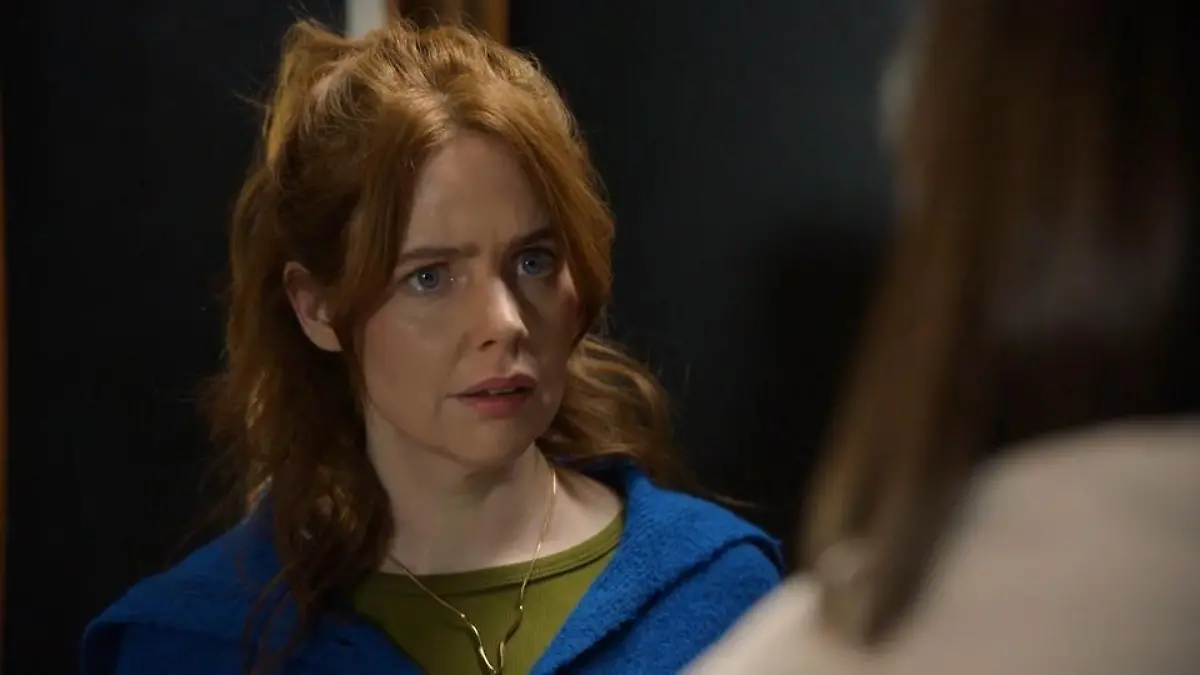 In diesem Moment verändert sich Eriks Geburtstagsparty in eine Katastrophe GZSZ-Spoiler