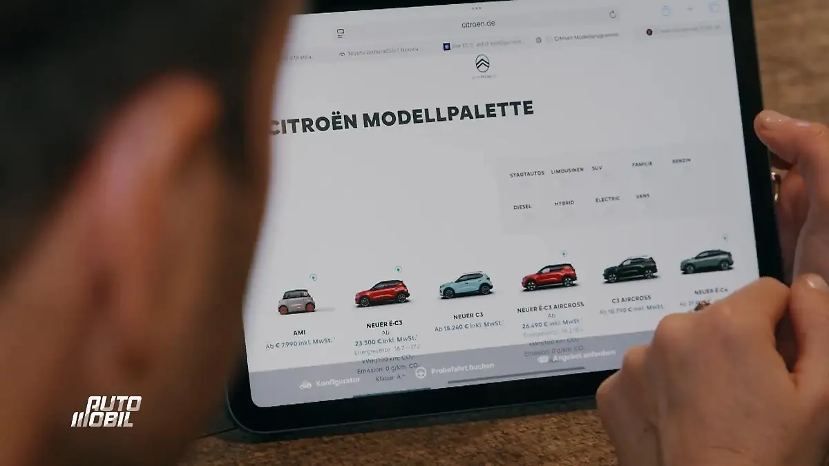 Preis-Revolution beim E-Auto? Sprit-Explosion