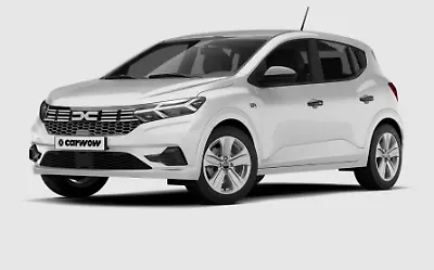 Dacia Sandero Essential SCe 65