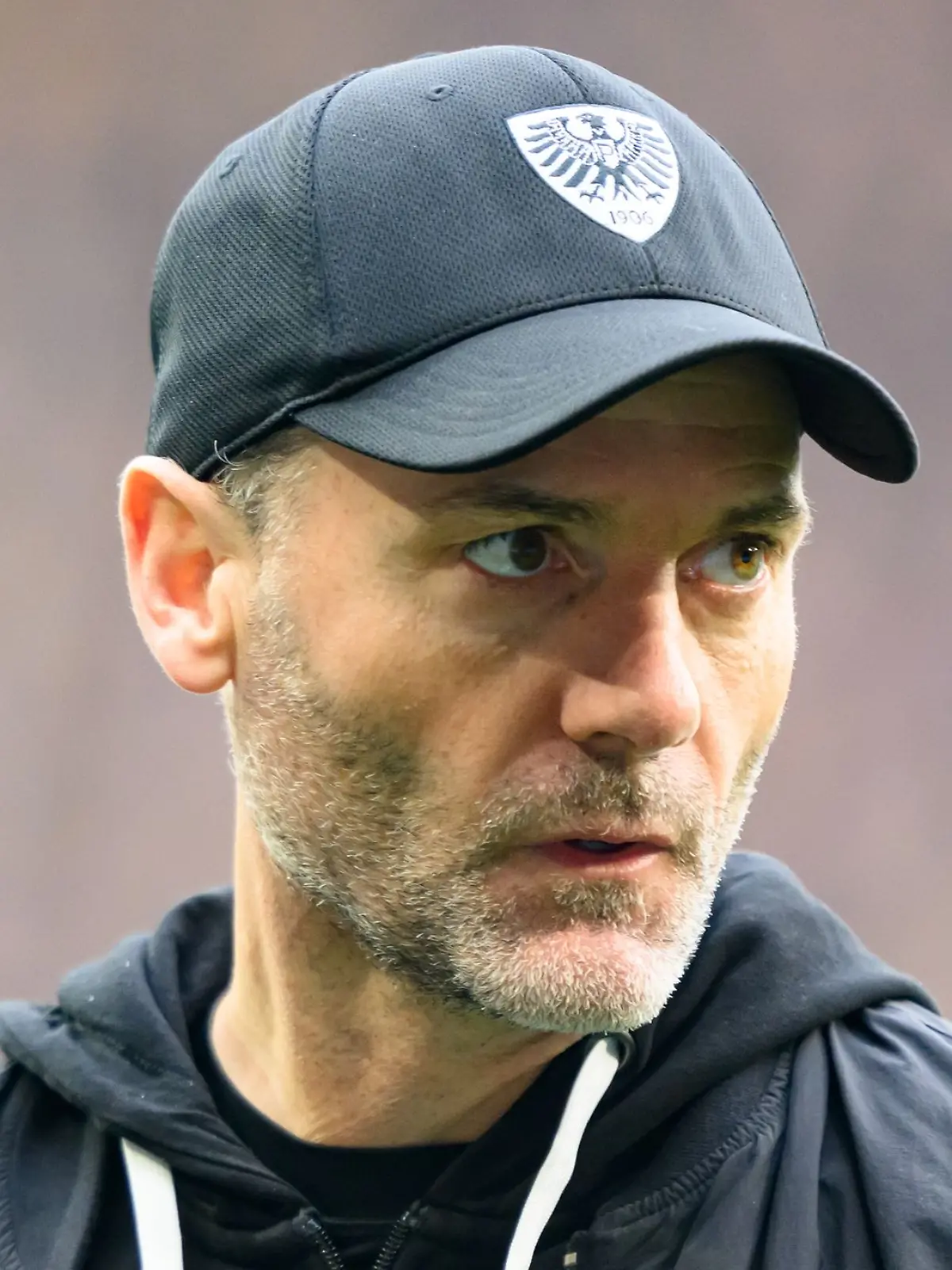 Bild zu: "Preußen Münster trennt sich von Trainer Ende"