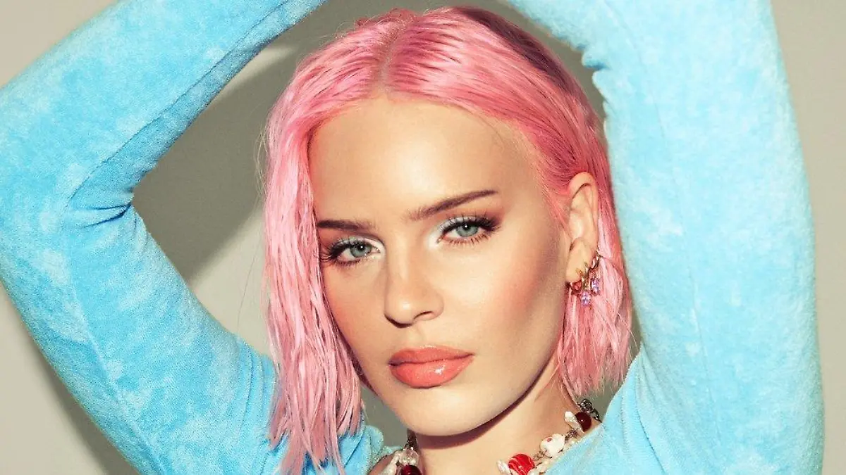 Anne-Marie: "Ich wollte nicht mehr aus dem Haus gehen"