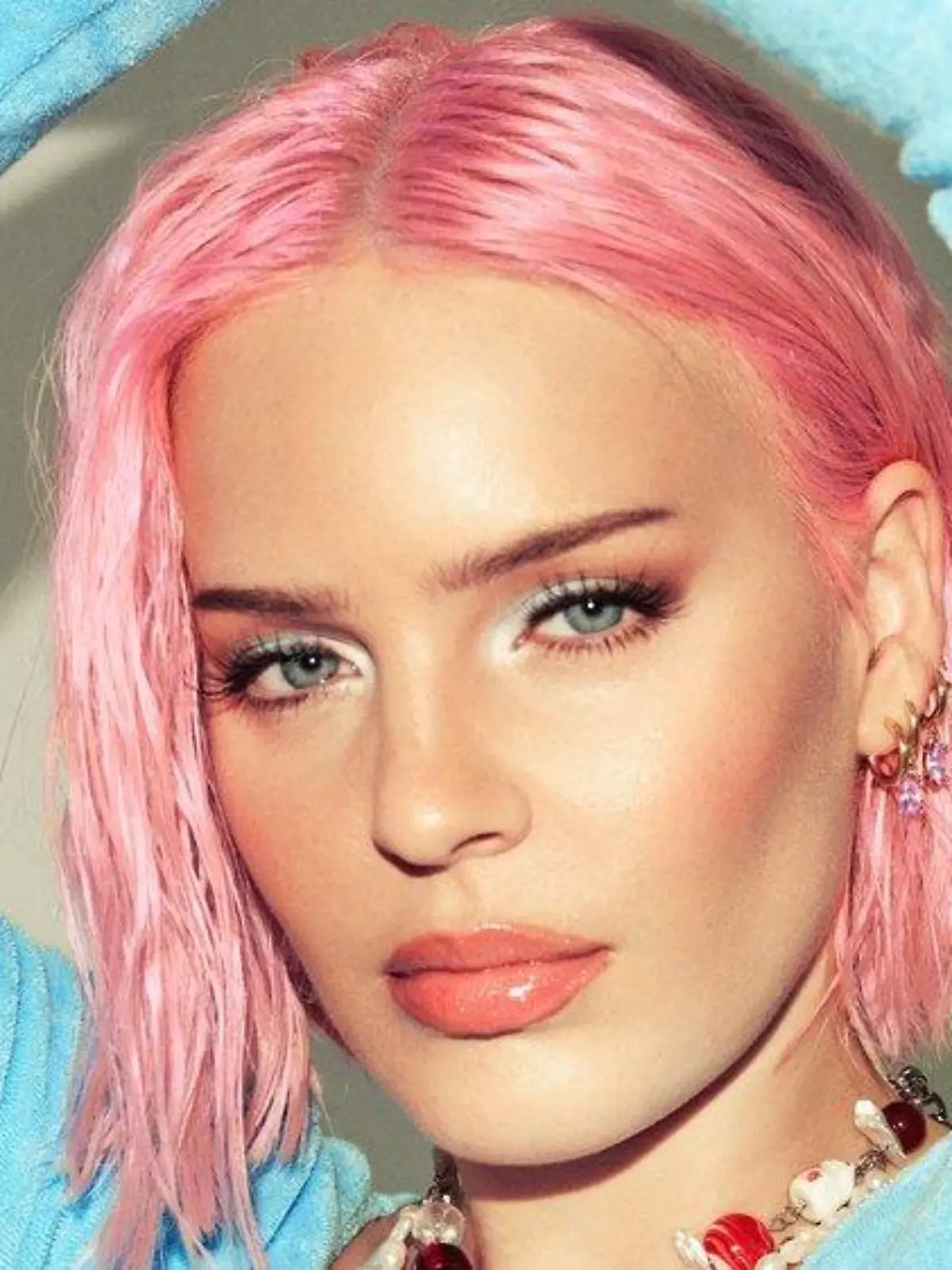 Anne-Marie: "Ich wollte nicht mehr aus dem Haus gehen"