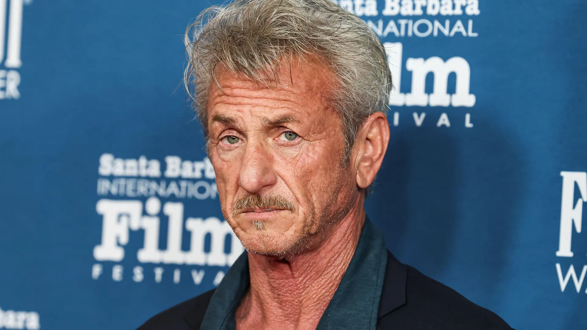 Sean Penn