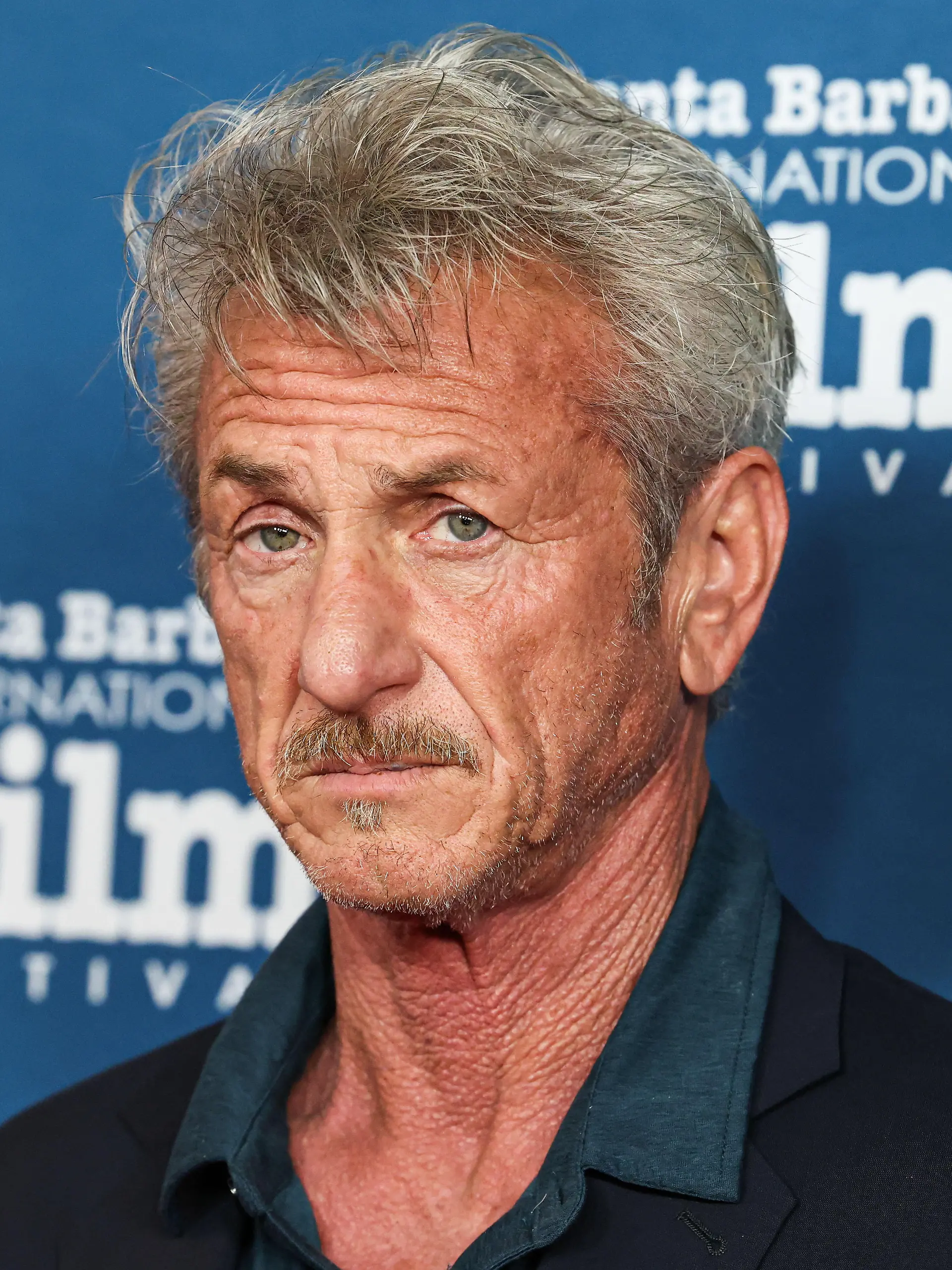 Sean Penn