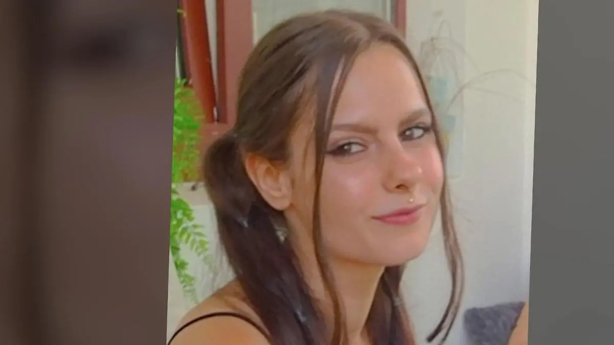 Michelle (25) seit Mittwoch spurlos verschwunden – mit blutiger Wunde am Hals! Wo ist die Frau aus Celle?