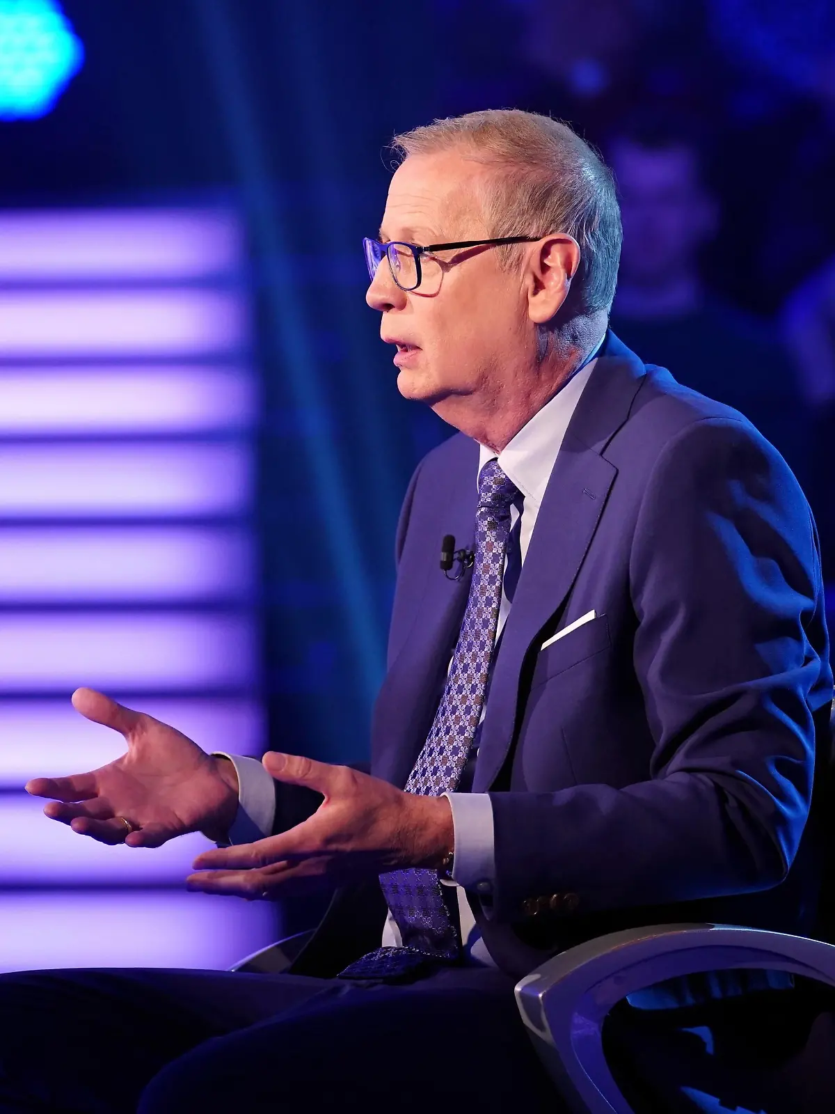 Bild zu: "Wie viele „Wer wird Millionär?“-Fragen könnt ihr beantworten?"