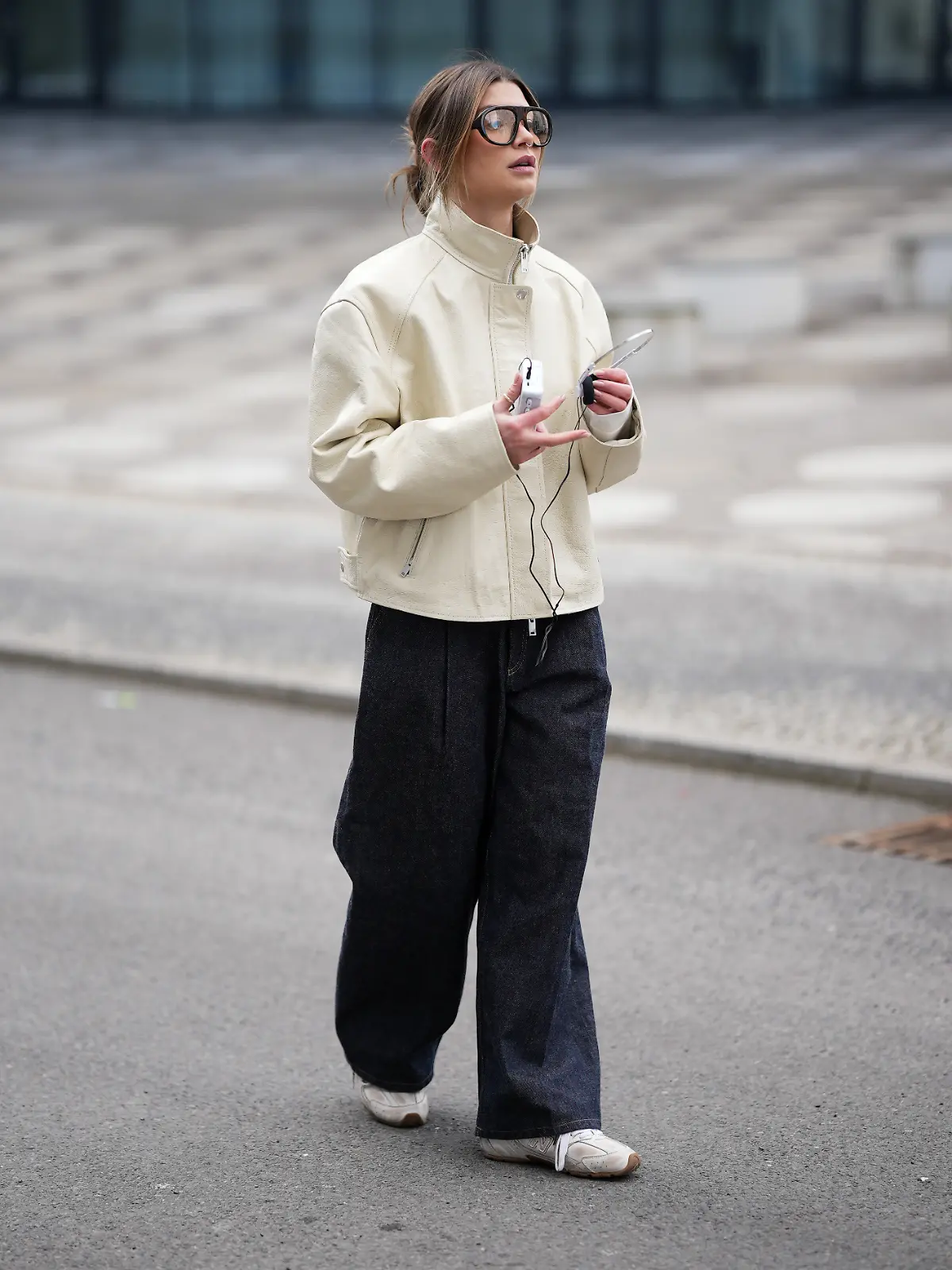 Bild zu: "Warum der Trend-Sneaker im Frühling von New Balance kommt"