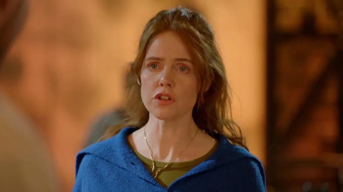 Eriks Affäre mit Matilda fliegt endgültig auf GZSZ-Folge 8487 vom 17. März 2026 auf RTL+ 