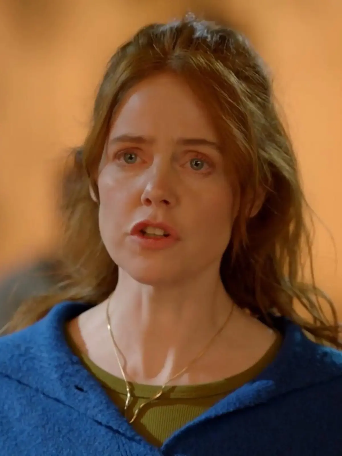 Bild zu: "Eriks Affäre mit Matilda fliegt endgültig auf"