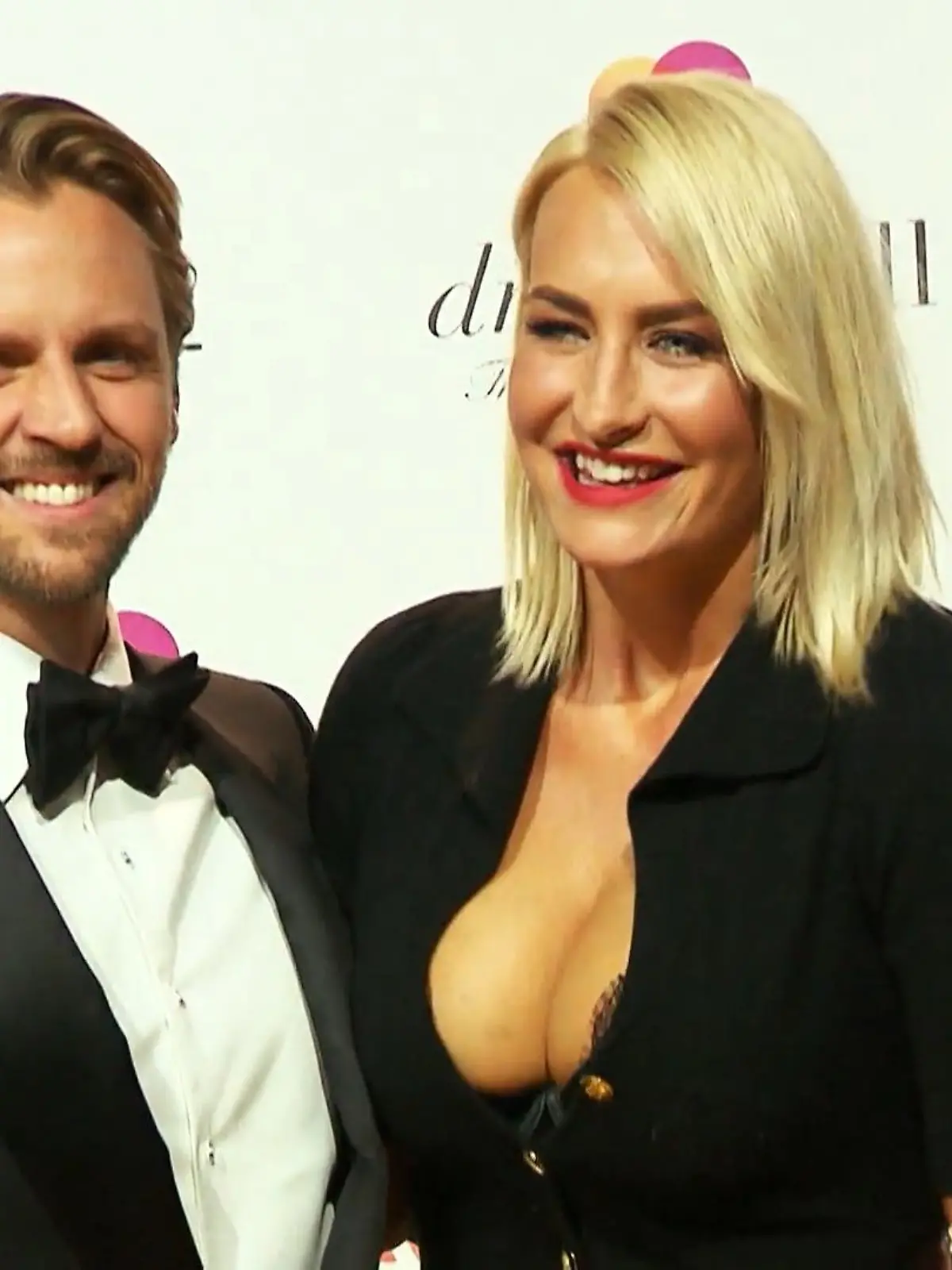 Bild zu: "Wie Sarah Connor ihre schlimme Ehekrise überwunden hat"