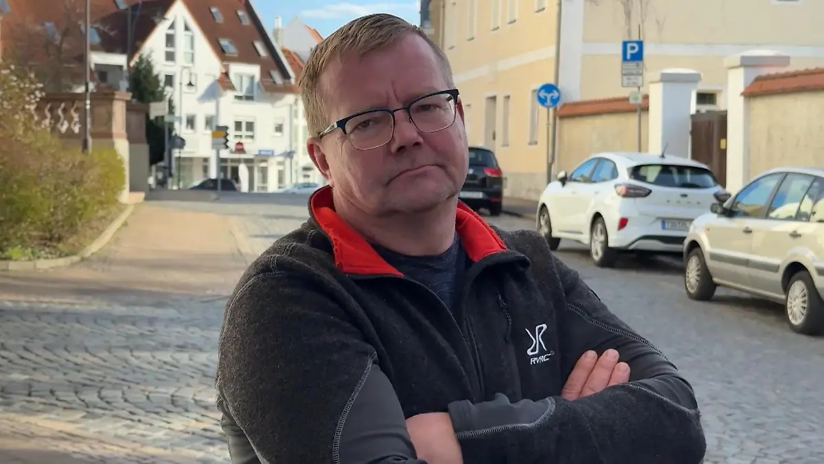 Beim Einsatz geblitzt! Feuerwehrmann soll fettes Bußgeld zahlen 69 km/h in 30er Zone