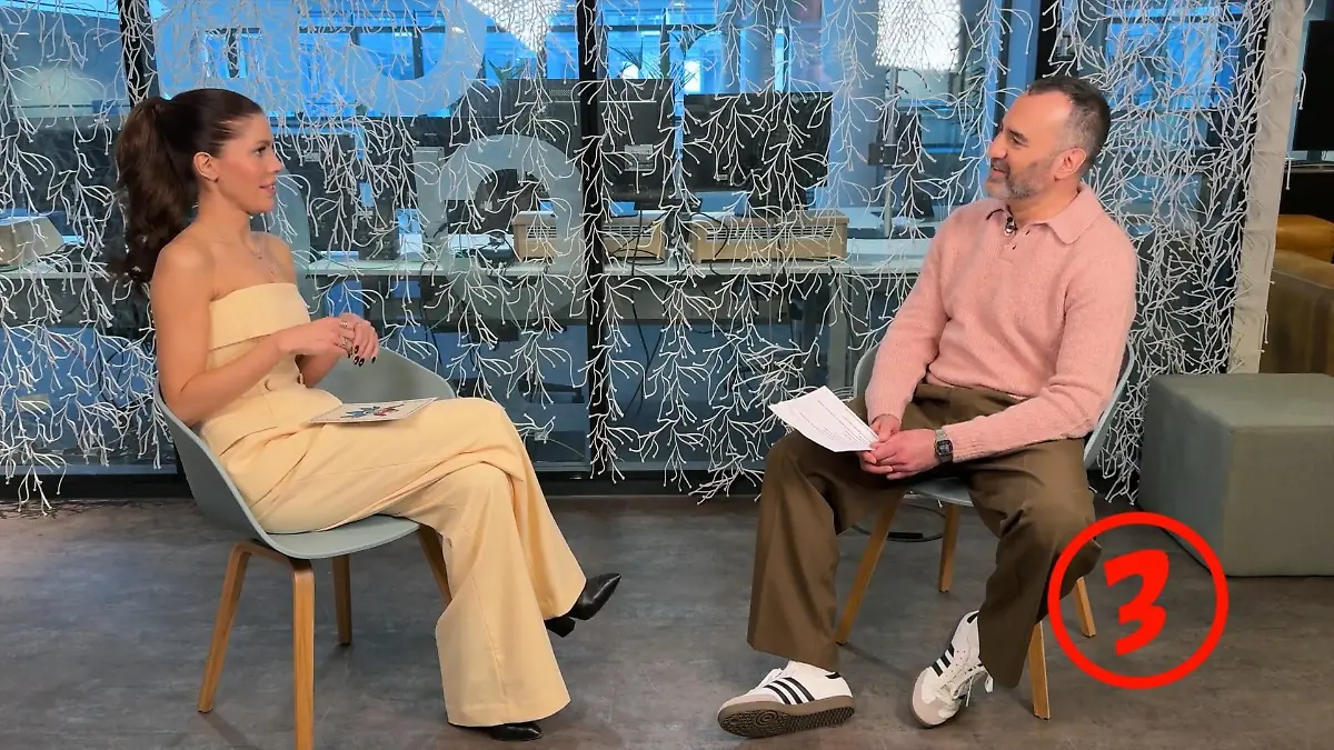 Hat die Moderation während „Let’s Dance“ Zeit zum Essen? Ein Promi ein Joker mit Victoria Swarovski