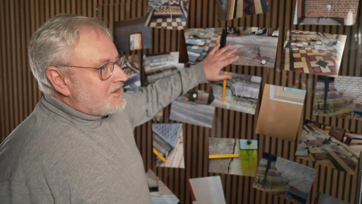 „Wirtschaftlicher Totalschaden"! Wo Häuser jetzt in Gefahr sind Das Risiko lauert unter der Erde