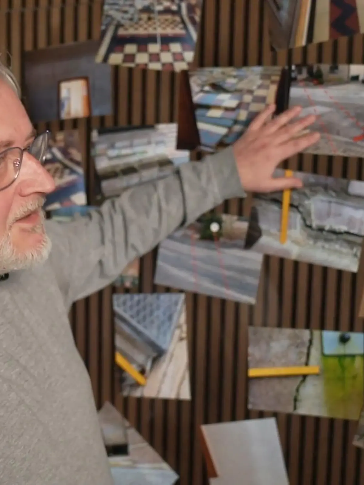 Bild zu: "„Wirtschaftlicher Totalschaden"! Wo Häuser jetzt in Gefahr sind"