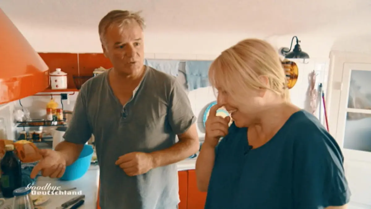 Clemens braucht Aufträge für den Neuanfang Gelingt der Neustart?