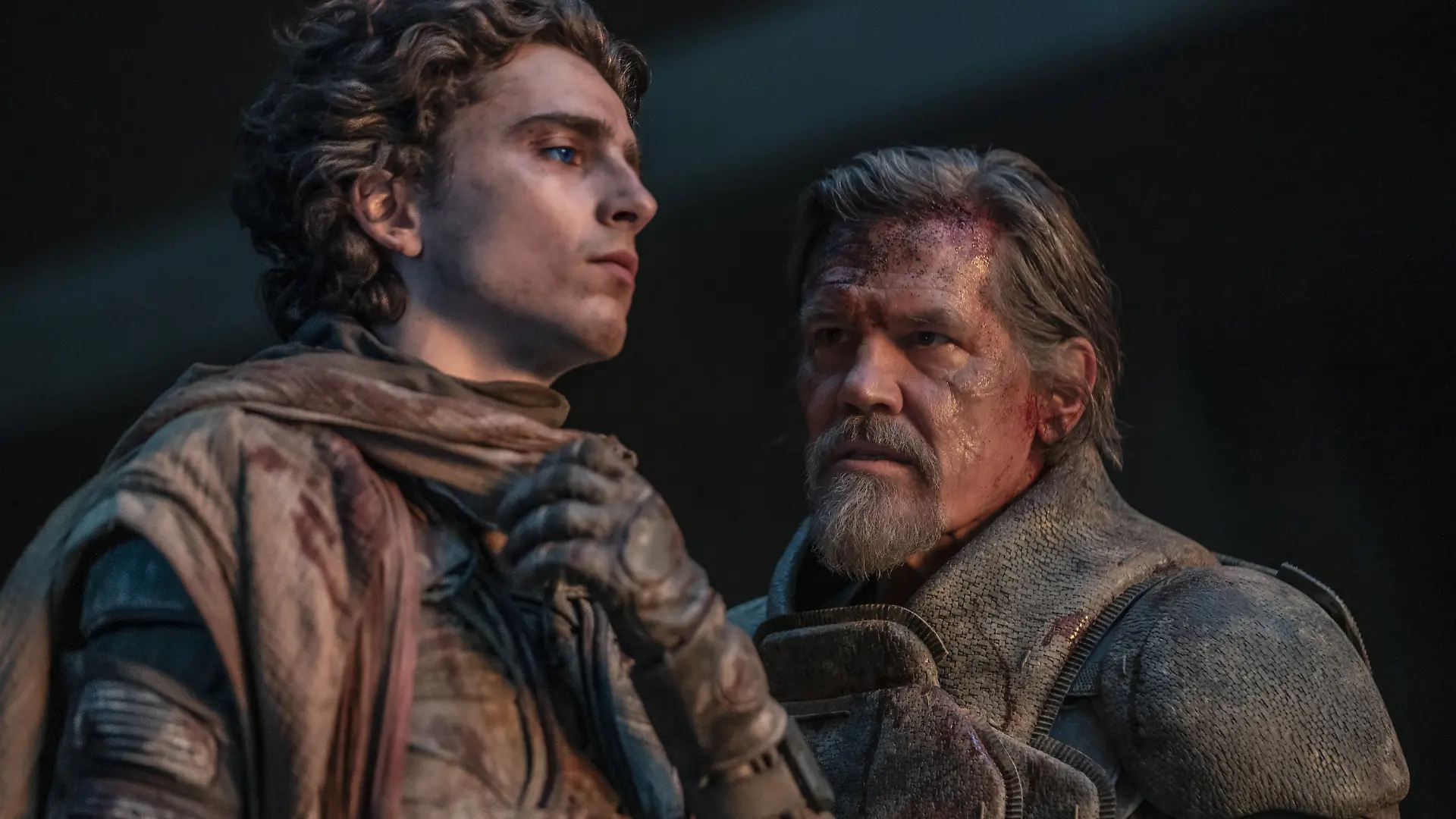 Dune: Part Two
