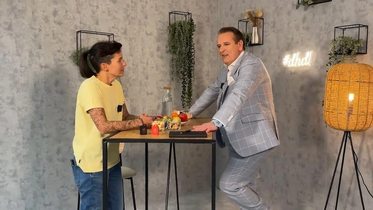 Ralf ist mal wieder der Richtige Heartbeat Revivel kann Leben retten