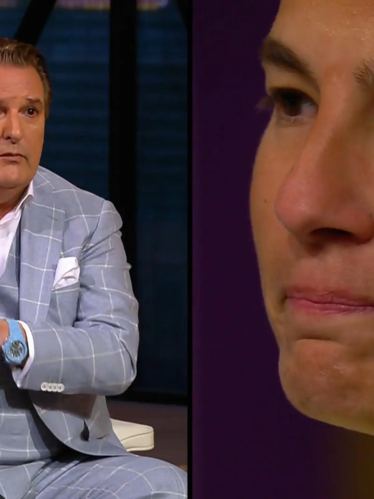 Bild zu: "Ralf Dümmel tief bewegt von Lebensretter-Pitch"