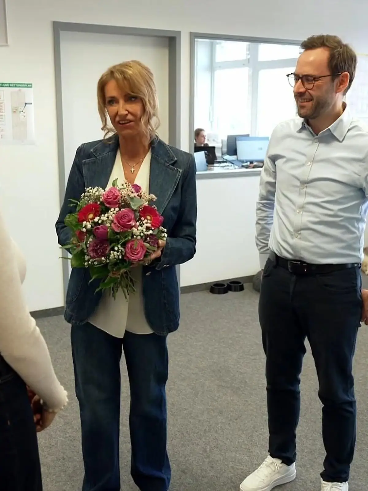 Bild zu: "Start-up wurde zum Multi-Millionen-Unternehmen"