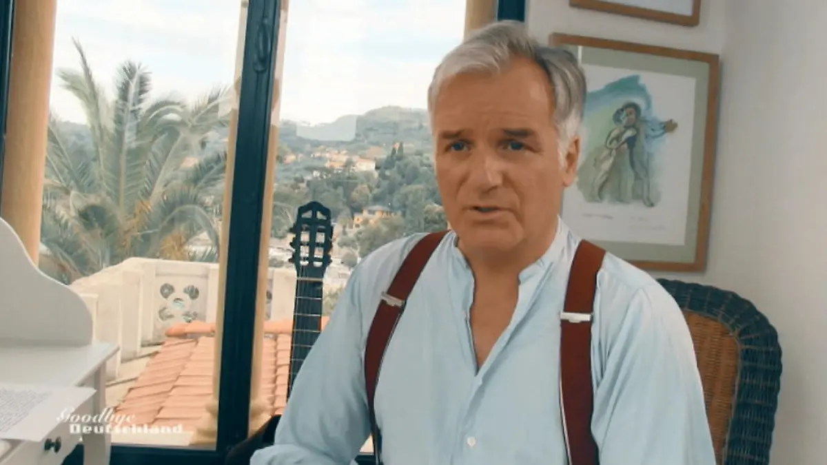 Wo geht die Reise für Clemens hin? Nach Absage