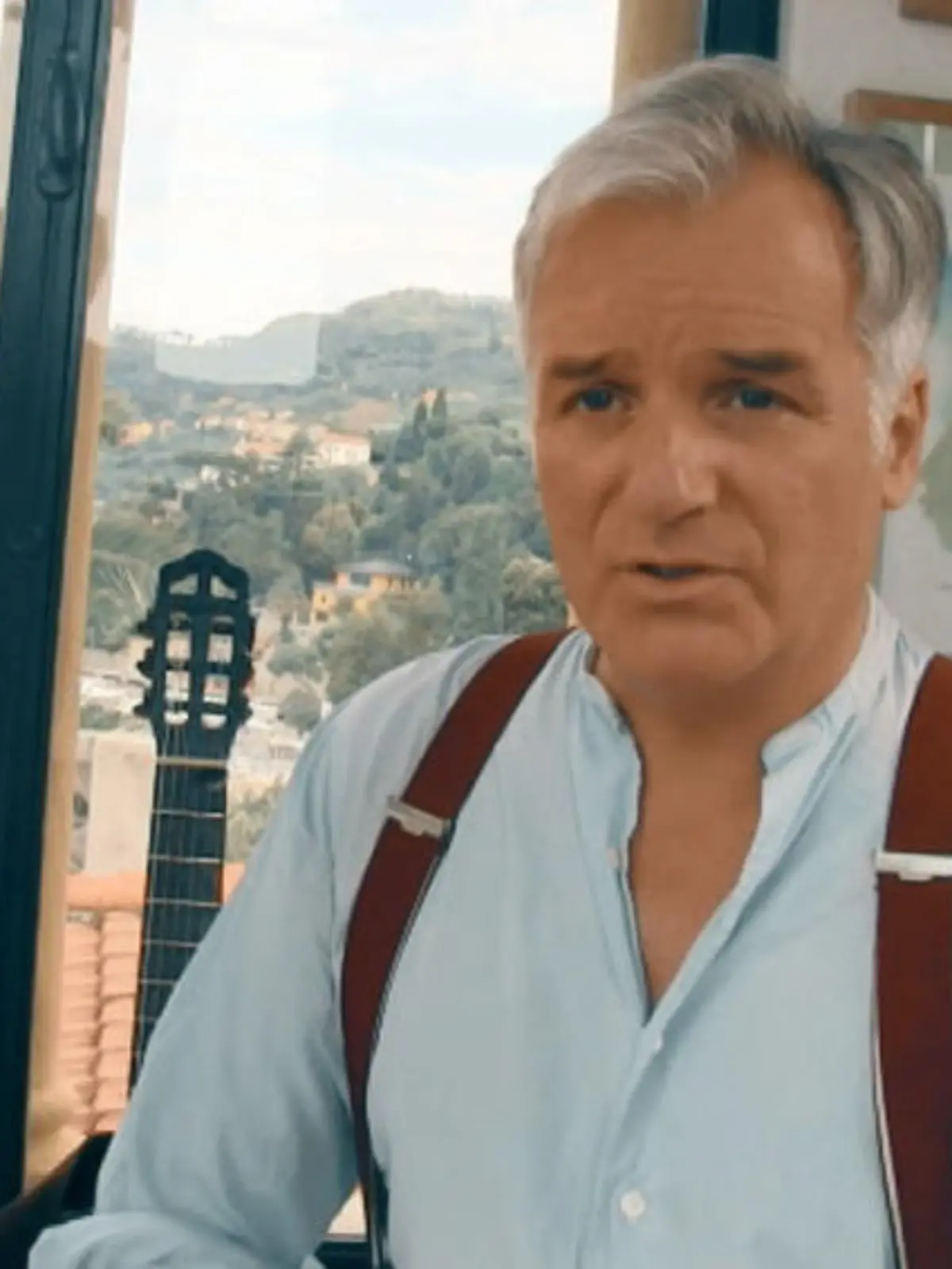 Bild zu: "Wo geht die Reise für Clemens hin?"