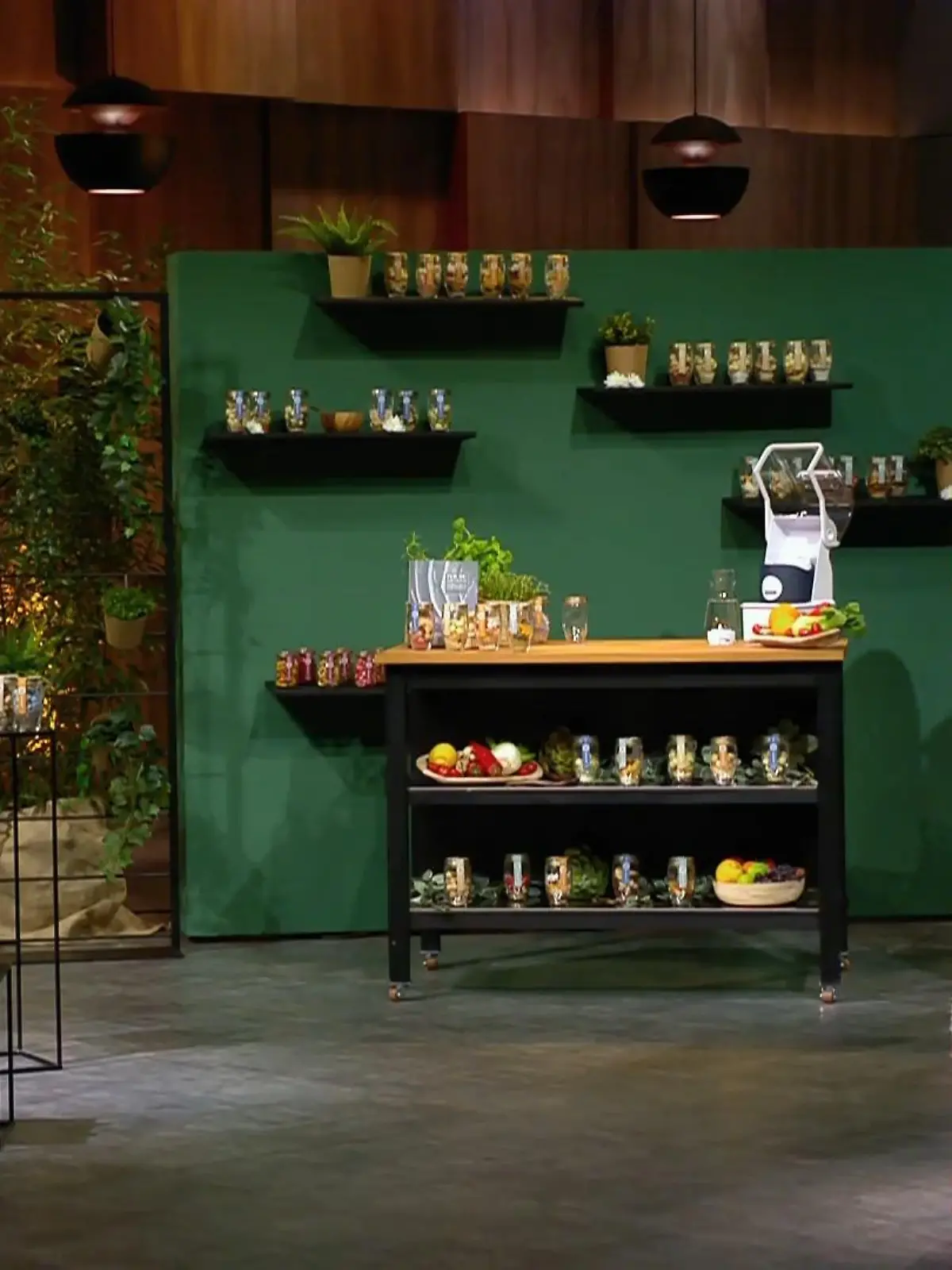 Bild zu: "Heinz Pöttinger revolutioniert die Mittagspause"