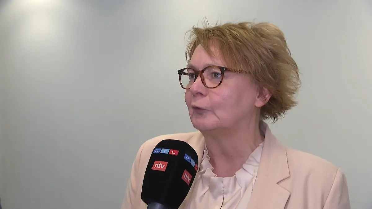 Innenministerin Behrens: „Wer Gewalt übt, hat hier nichts zu suchen!“ Kriminalstatistik 2025