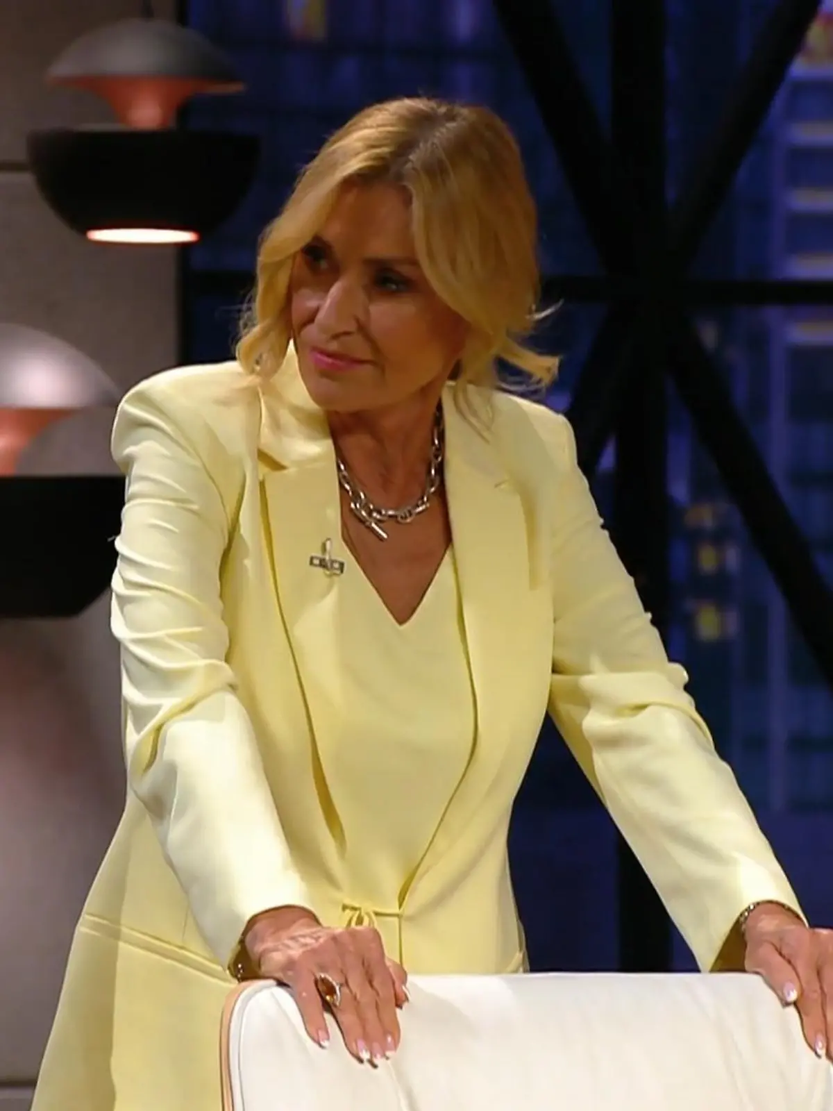 Bild zu: "Heftiger Zoff bei „Die Höhle der Löwen" – weil Dagmar Wöhrl DAS sagt"