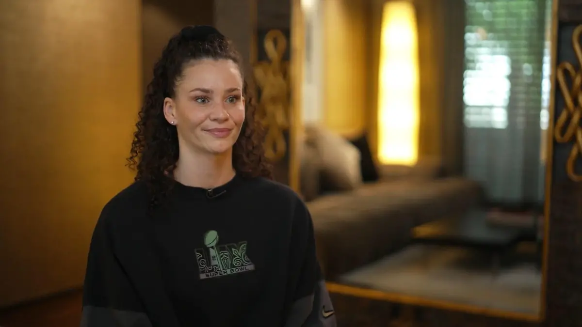 Bild zu: "Für Betty Taube war das Kinderheim ihre Rettung"