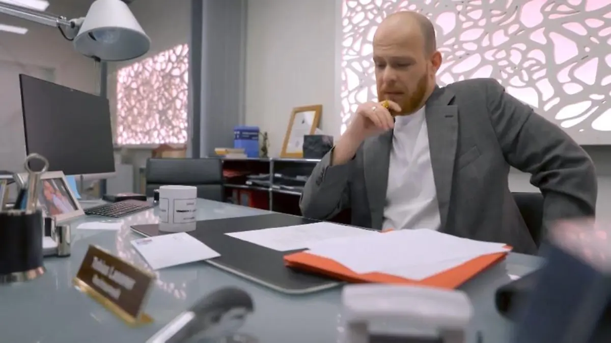 Tobias trifft eine schwere Entscheidung „Unter uns“-Folge vom 19.03.26 auf RTL+