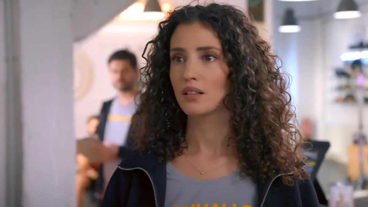 Naomi zeigt sich Britta gegenüber unversöhnlich „Unter uns“-Folge vom 20.03.26 auf RTL+