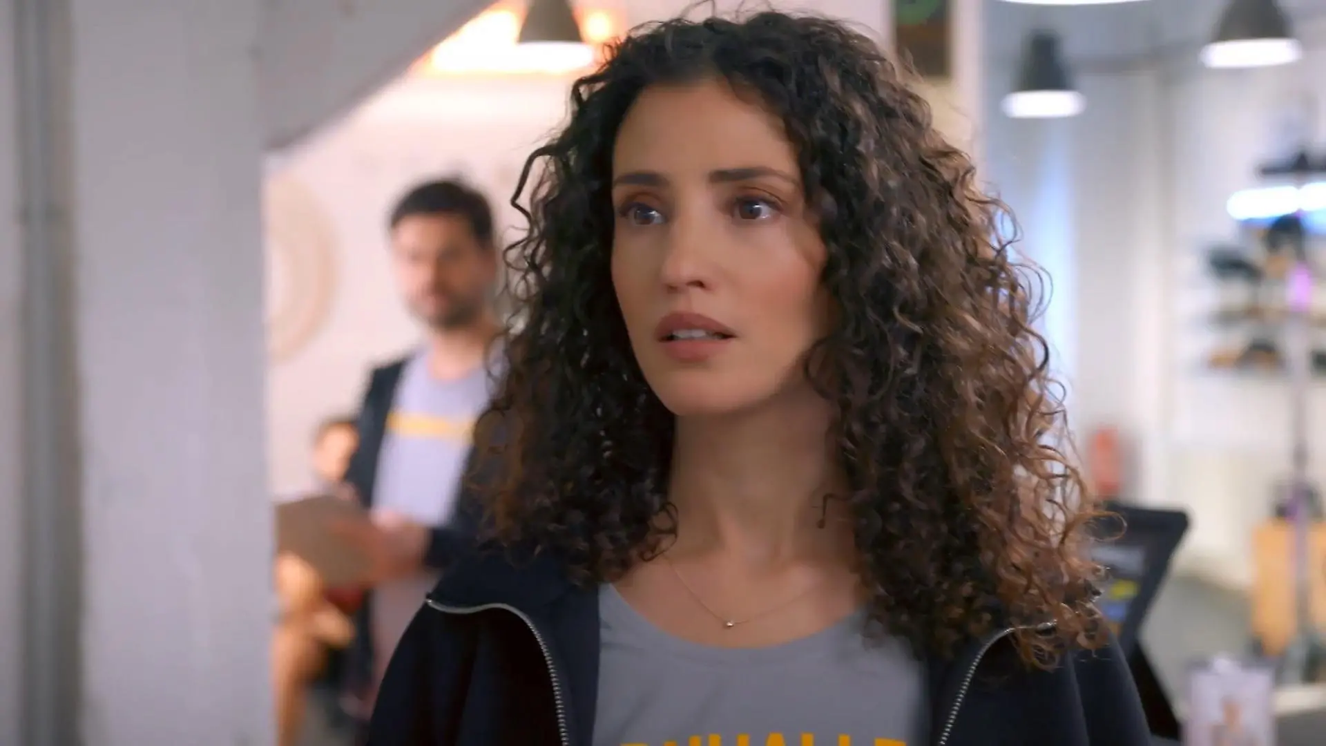 Naomi zeigt sich Britta gegenüber unversöhnlich „Unter uns“-Folge vom 20.03.26 auf RTL+