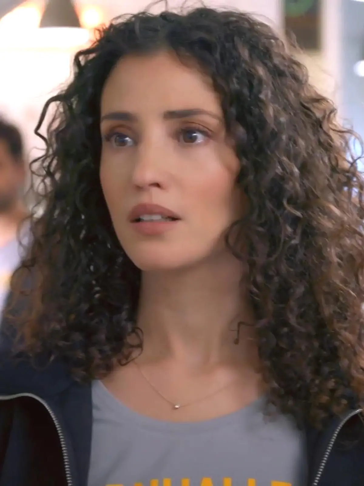 Unter uns: Findet Naomi einen Weg, Britta zu verzeihen?