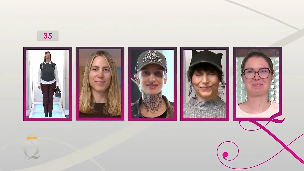 Sarah räumt zum Auftakt 35 Punkte ab Traumstart in Ulm