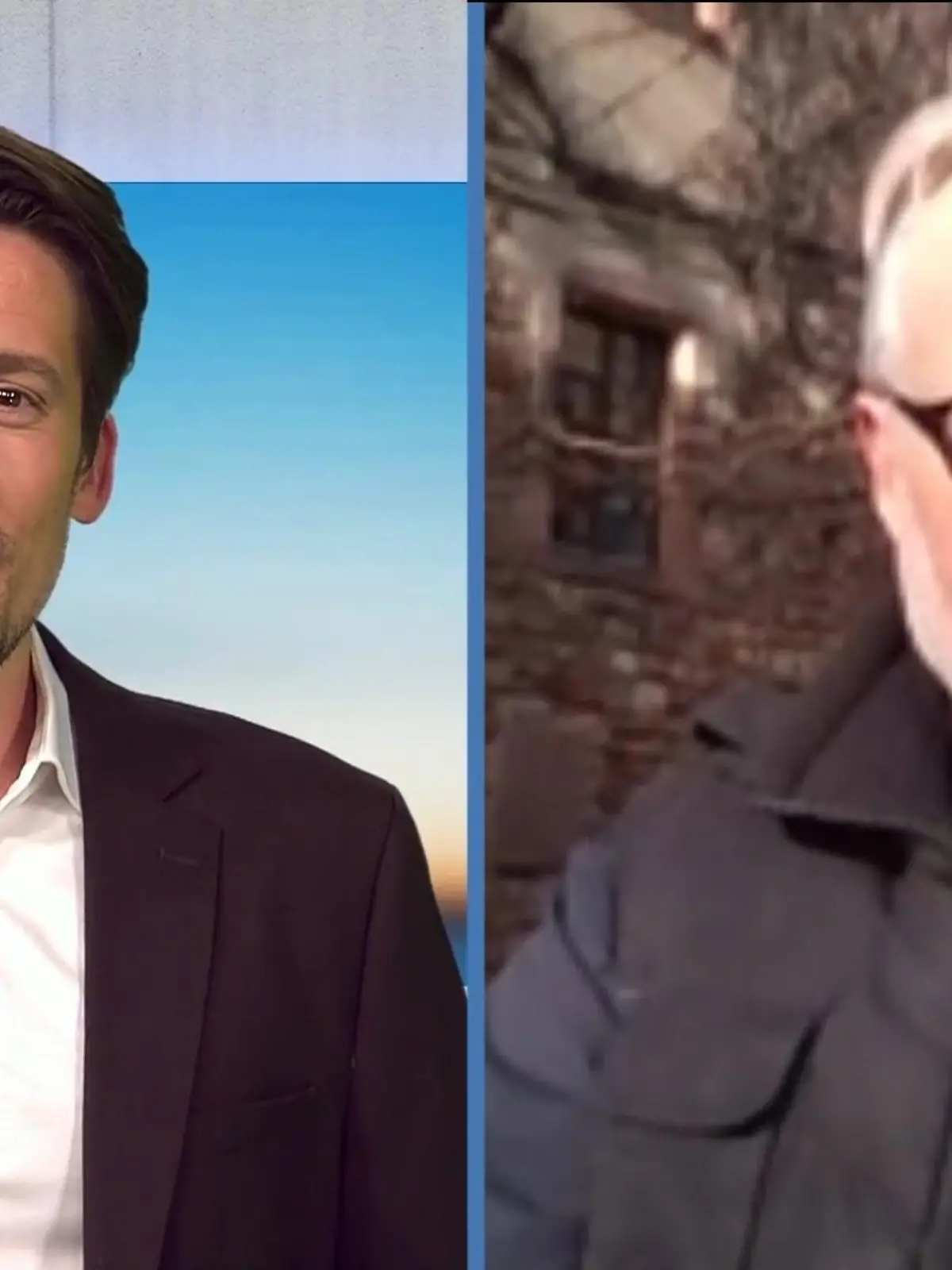 Bild zu: "Interview mit Herbert Rabl (Sprecher Tankstellen-Interessenverband)"