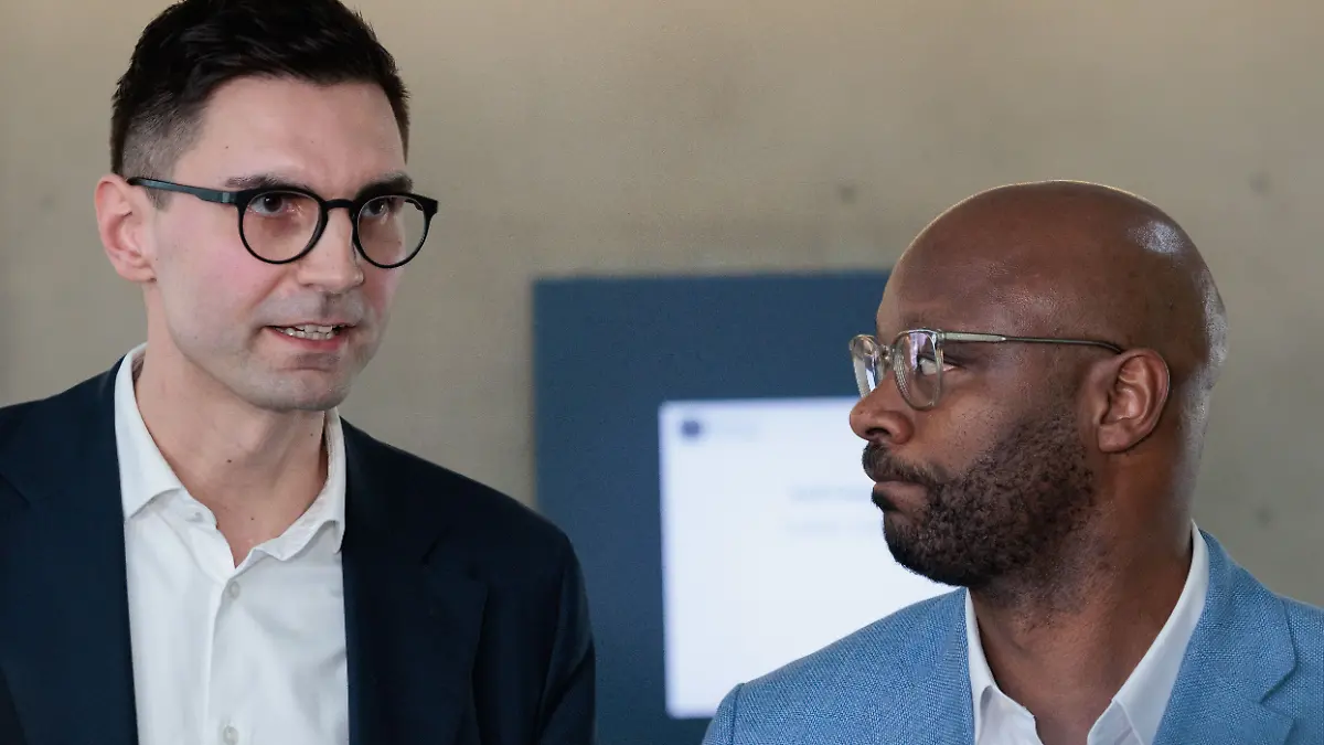 Sitzung der Koalitions-Taskforce zu Spritpreisen