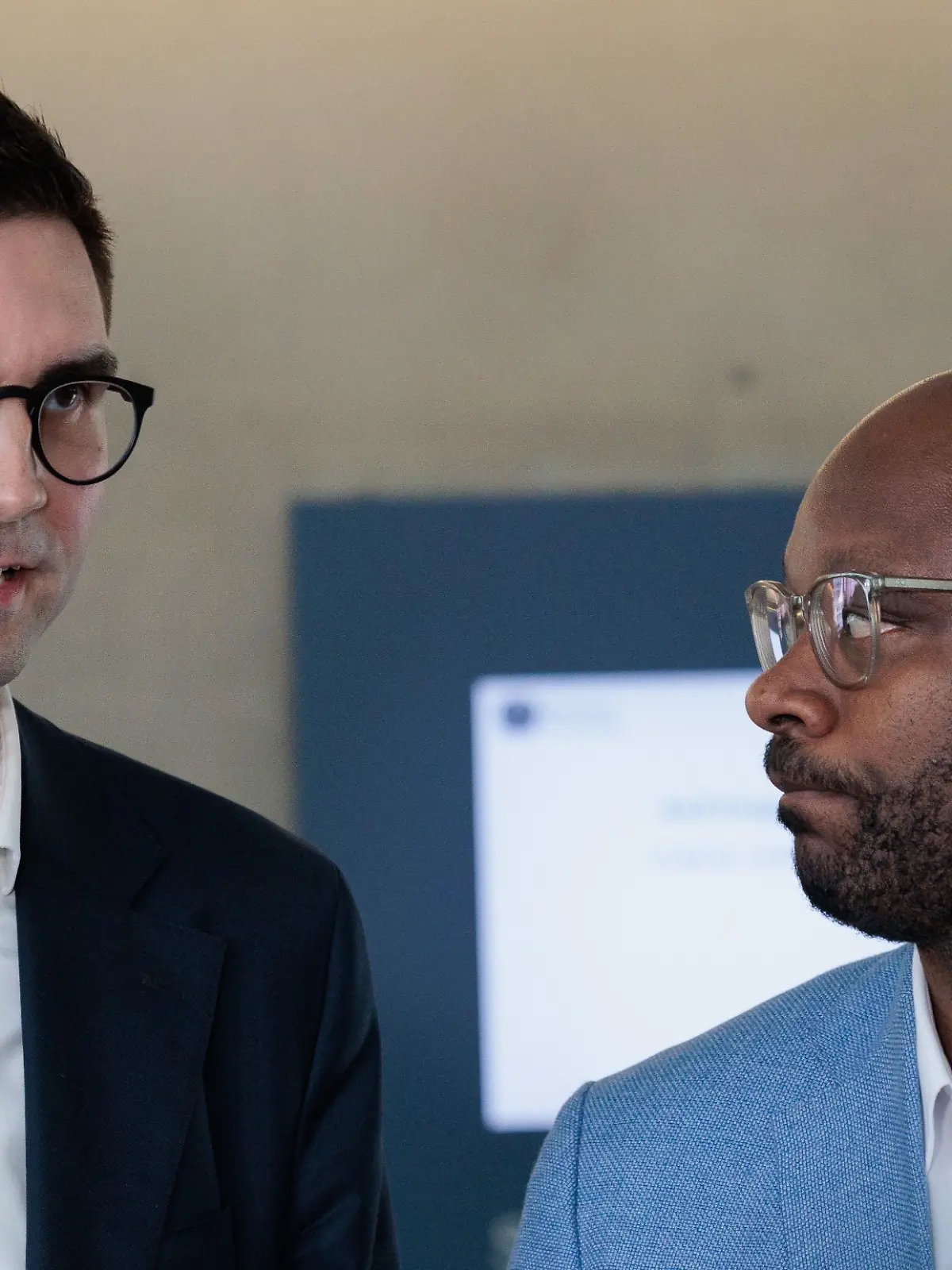 Sitzung der Koalitions-Taskforce zu Spritpreisen