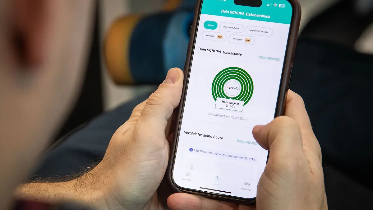 Ab dem 17. März 2026 ändert sich die Berechnungsmethode für den Schufa-Score.