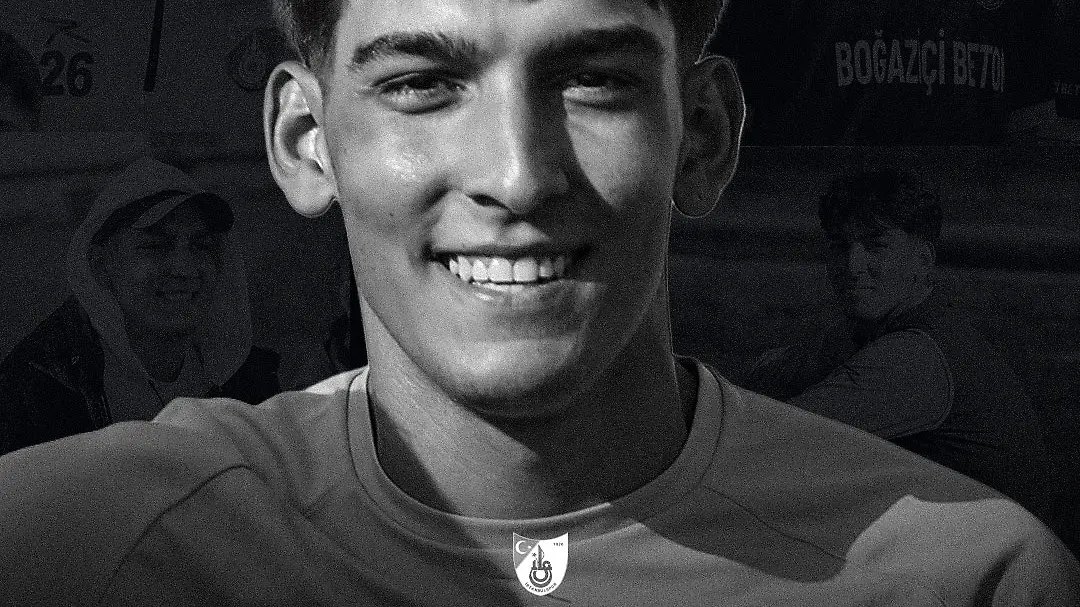 Mit nur 20 Jahren: Türkischer Fußball-Profi stirbt an Krebs