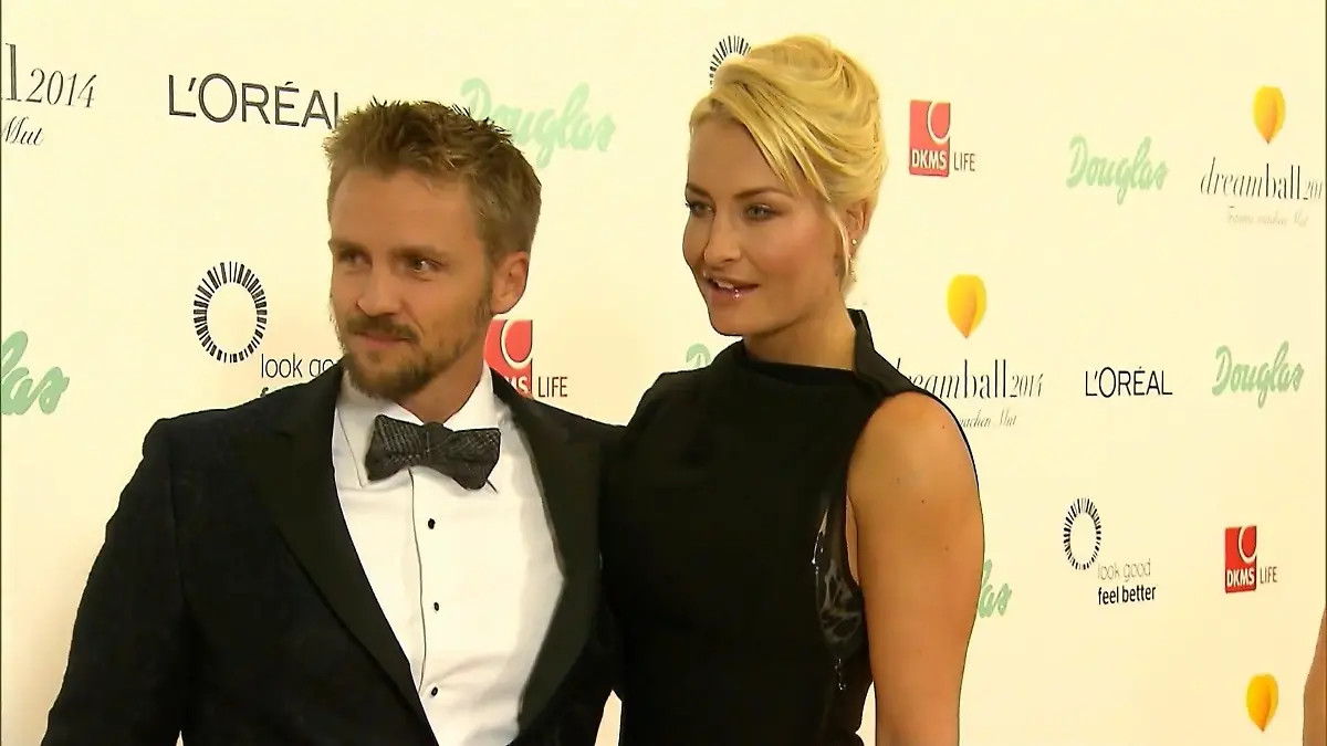 Wie Sarah Connor ihre schlimme Ehekrise überwunden hat Offene Worte über Beziehungsprobleme