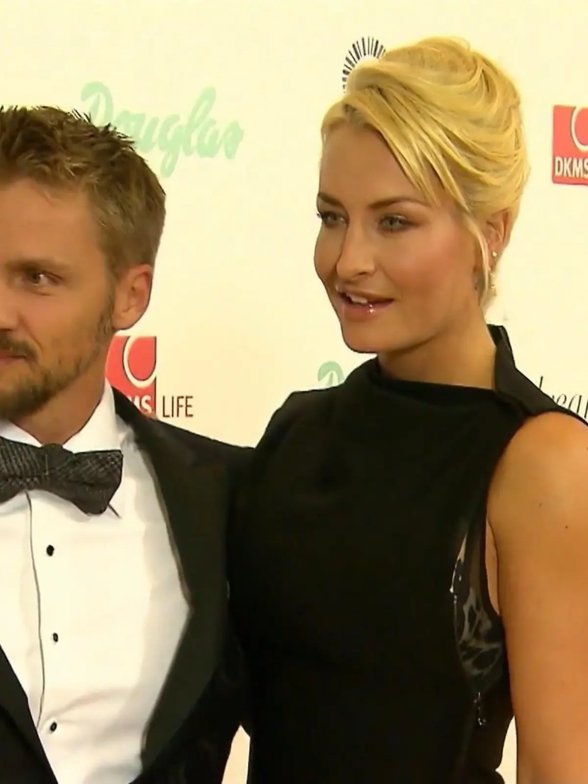 Bild zu: "Wie Sarah Connor ihre schlimme Ehekrise überwunden hat"