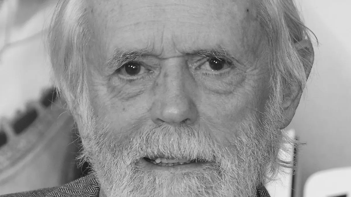 „Zurück in die Zukunft“-Schauspieler Matt Clark (†89) ist gestorben (Archivbild).